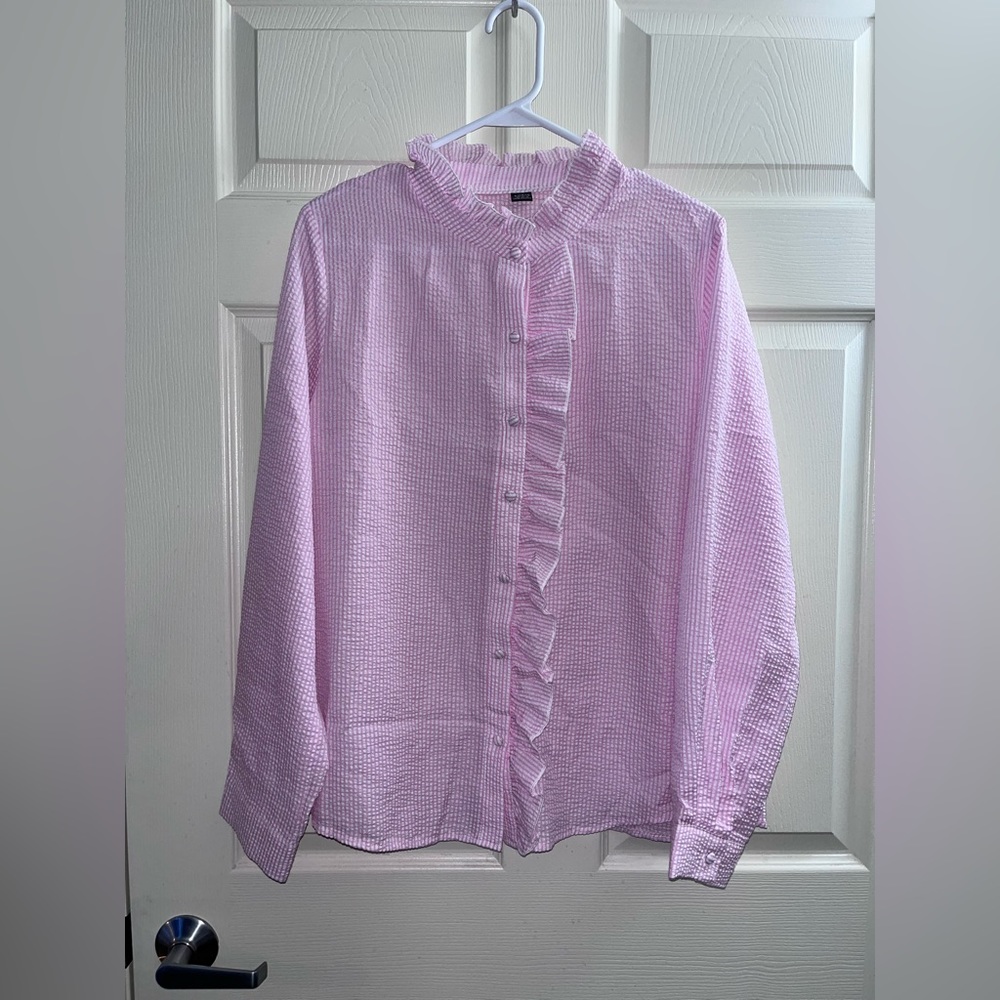 SHEIN Blouse